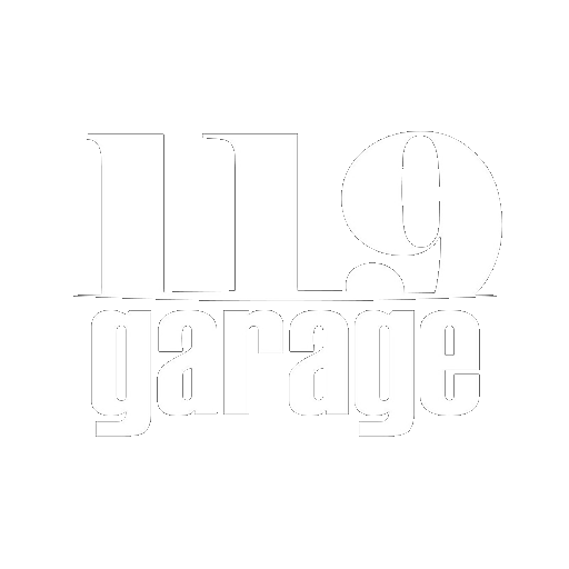 Garage 119